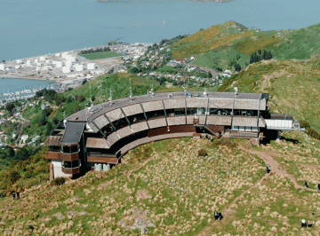 Christchurch Gondola