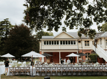 Ilam Homestead