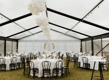 Marquees