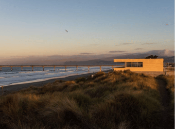 New Brighton Surf Life Saving Club