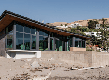 Taylors Mistake Surf Life Saving Club