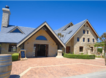 Waipara Winehouse