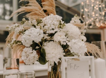 Hire and Styling done by The Little Hire Company