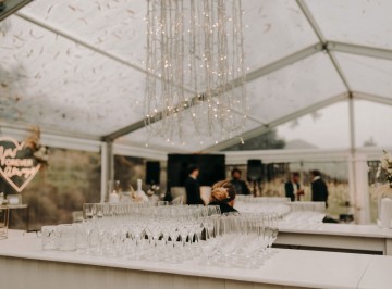 Hire and Styling done by The Little Hire Company