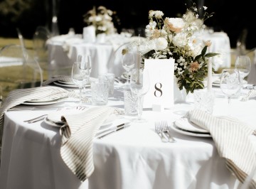 Hire from Silk Estate.