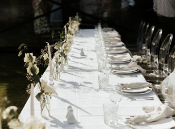 Hire from Silk Estate.<br />
