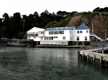 A short trip through the tunnel and you’re in beautiful Lyttelton. This gorgeous yacht club can provides onsite bar service and hire and we can take care of the catering for you. With gorgeous views, this venue is a definitely worth the look. 