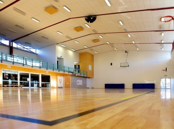 A fantastic opportunity for all kinds of events. From small cocktail events to 350 people in the atrium the spaces are endless. The gymnasium is perfect if you’re seeking a larger space to hold up to 400 guests seated. Centrally located and a raw canvas to create a spectacular event. 